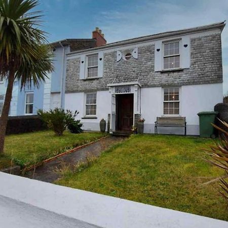Unique 4Bed Large Central Hayle Cottage Nr St Ives Екстер'єр фото