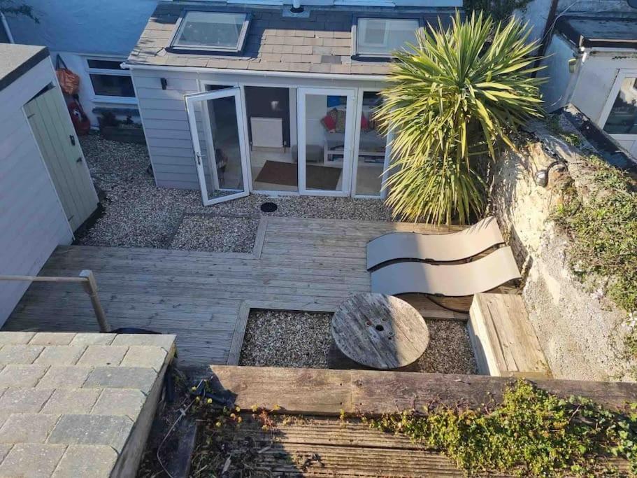 Unique 4Bed Large Central Hayle Cottage Nr St Ives Екстер'єр фото