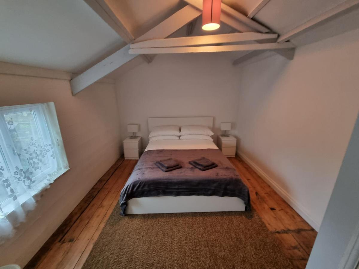 Unique 4Bed Large Central Hayle Cottage Nr St Ives Екстер'єр фото