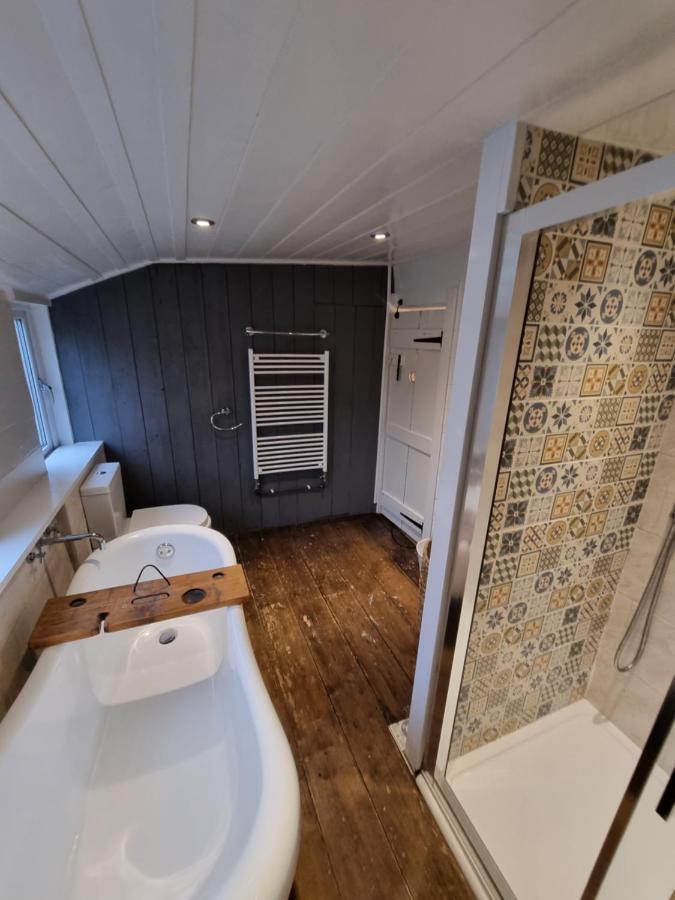Unique 4Bed Large Central Hayle Cottage Nr St Ives Екстер'єр фото