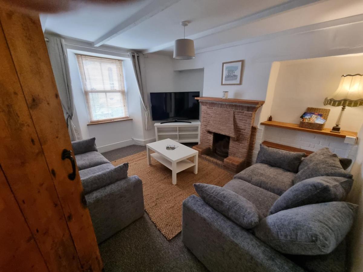 Unique 4Bed Large Central Hayle Cottage Nr St Ives Екстер'єр фото