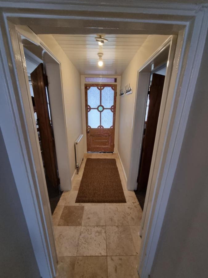 Unique 4Bed Large Central Hayle Cottage Nr St Ives Екстер'єр фото