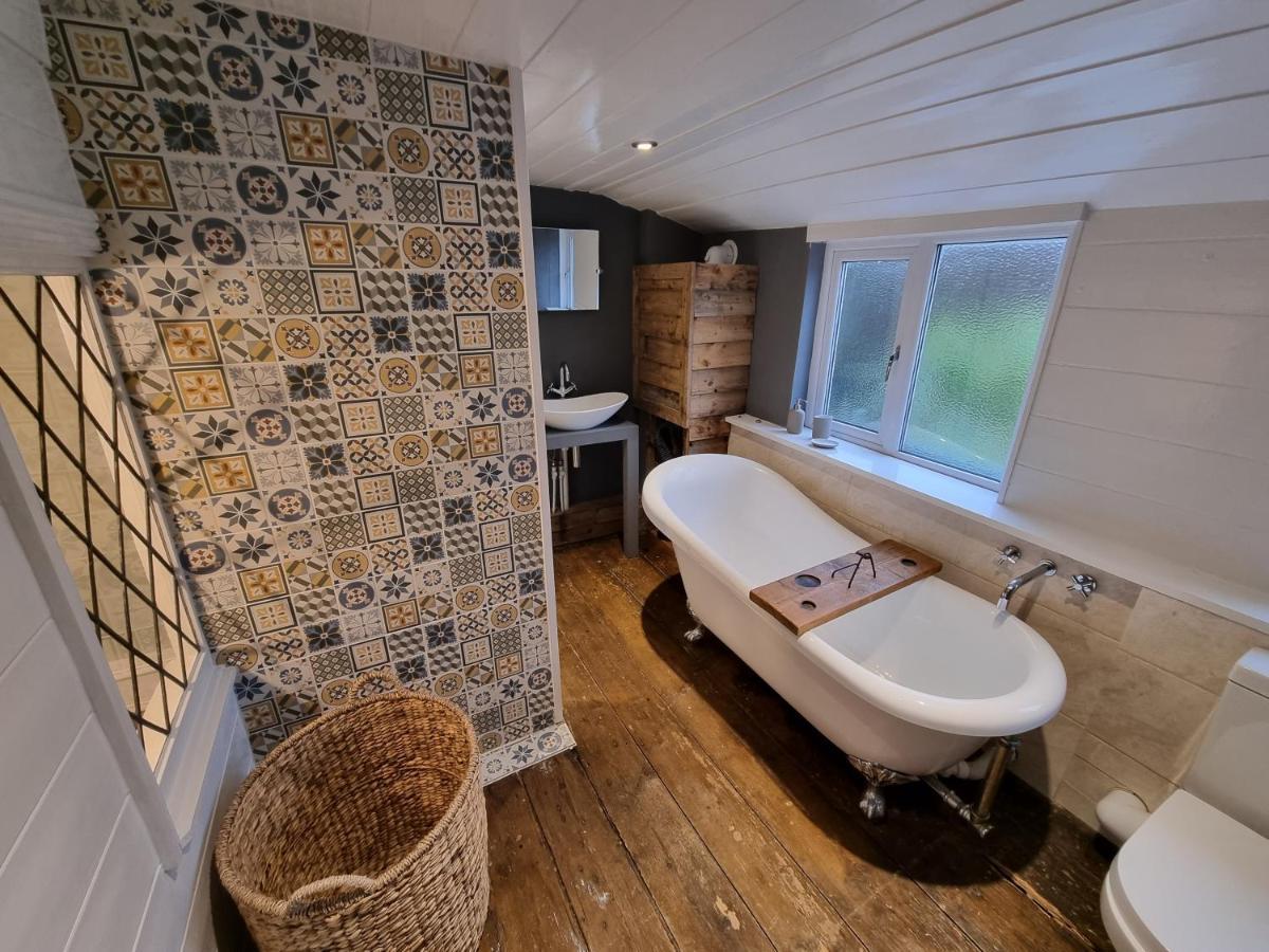 Unique 4Bed Large Central Hayle Cottage Nr St Ives Екстер'єр фото