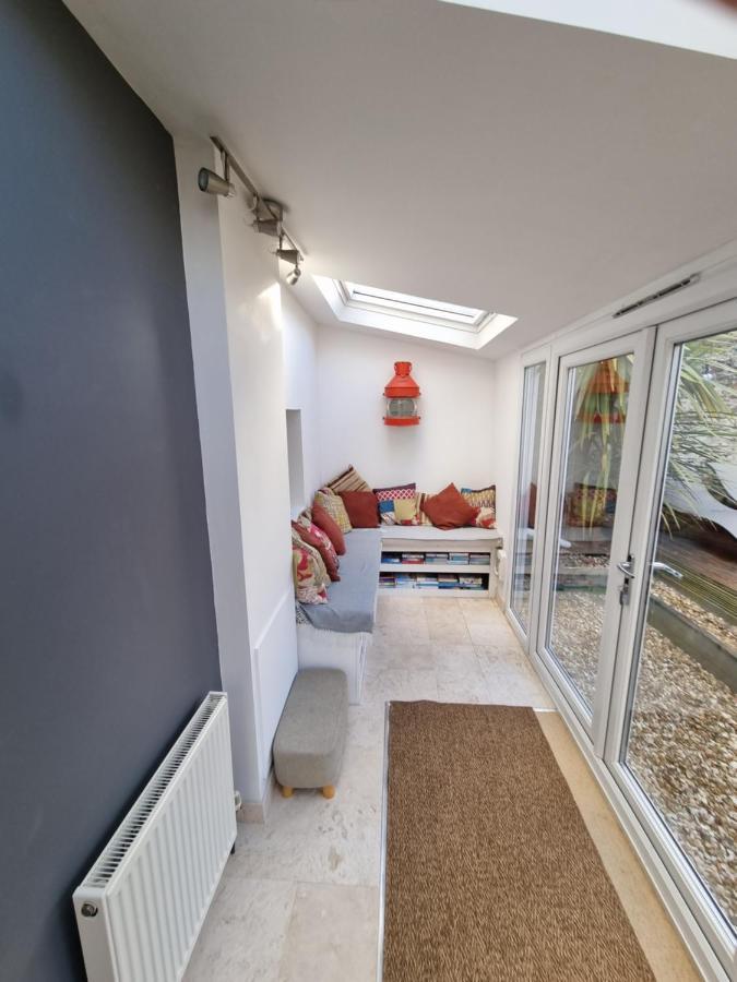 Unique 4Bed Large Central Hayle Cottage Nr St Ives Екстер'єр фото