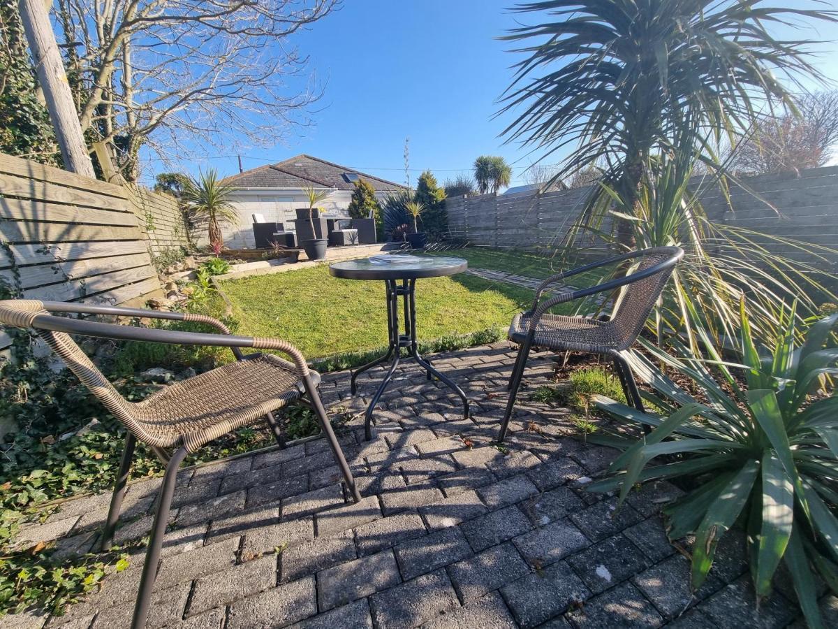 Unique 4Bed Large Central Hayle Cottage Nr St Ives Екстер'єр фото
