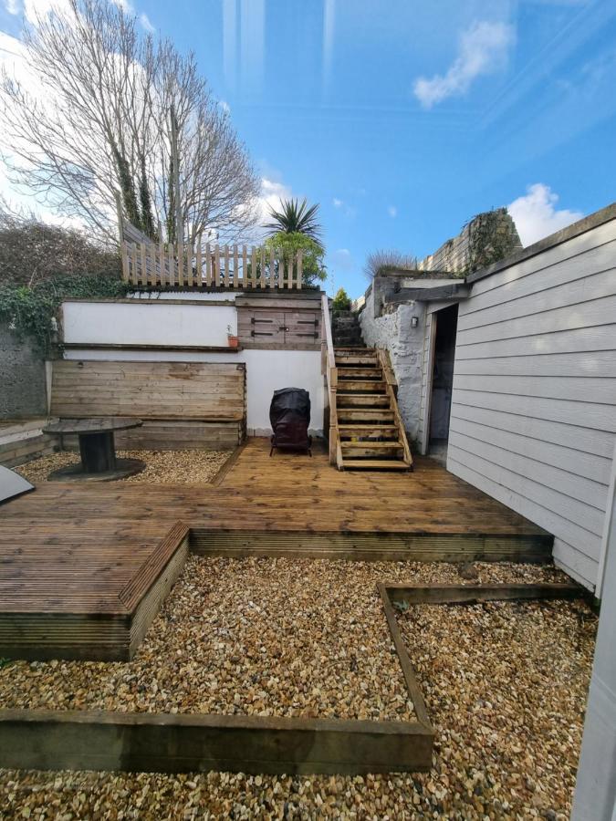 Unique 4Bed Large Central Hayle Cottage Nr St Ives Екстер'єр фото