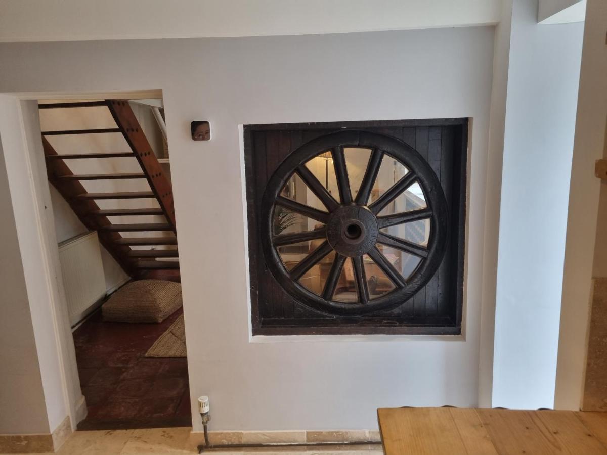 Unique 4Bed Large Central Hayle Cottage Nr St Ives Екстер'єр фото