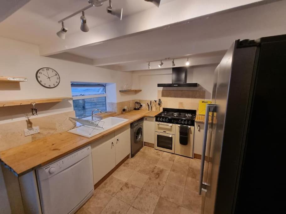 Unique 4Bed Large Central Hayle Cottage Nr St Ives Екстер'єр фото