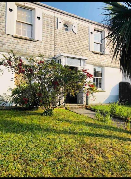 Unique 4Bed Large Central Hayle Cottage Nr St Ives Екстер'єр фото