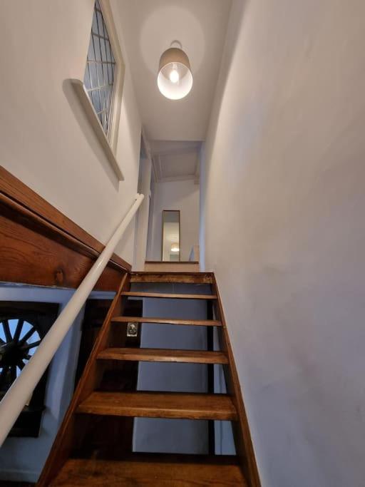 Unique 4Bed Large Central Hayle Cottage Nr St Ives Екстер'єр фото