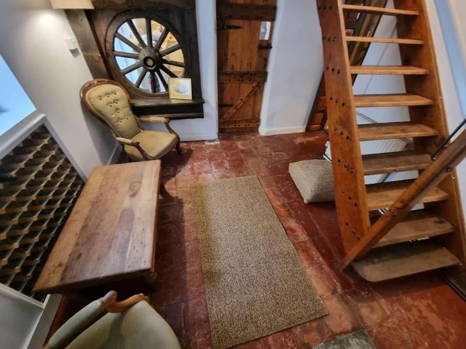 Unique 4Bed Large Central Hayle Cottage Nr St Ives Екстер'єр фото