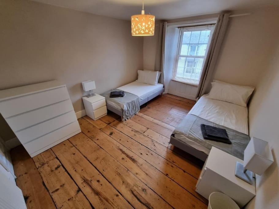 Unique 4Bed Large Central Hayle Cottage Nr St Ives Екстер'єр фото
